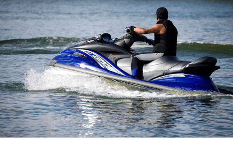 Ocean Springs: noleggio moto d'acquaOcean Springs: Noleggio moto d'acqua