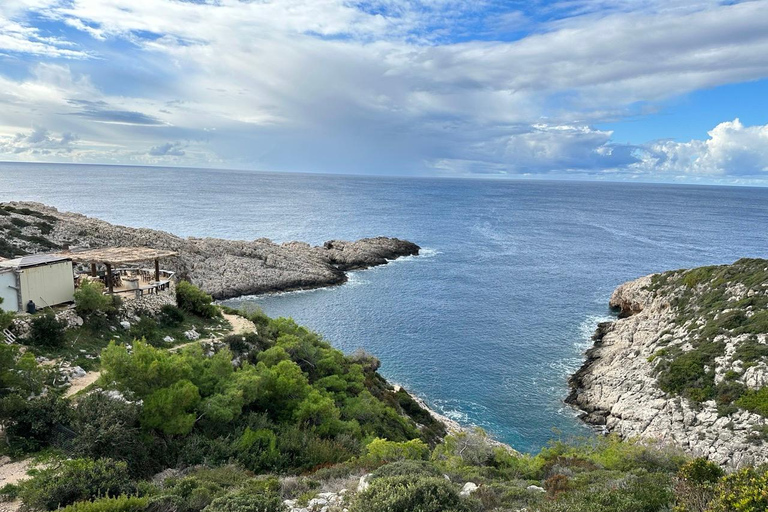 Zakynthos 4x4 zonsondergangsafariOphaalservice vanuit Noordoost Zakynthos