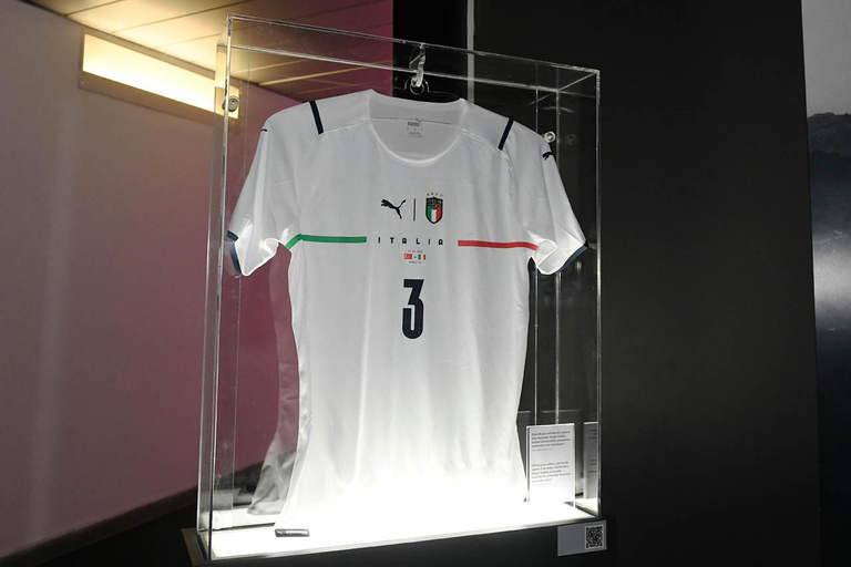 Rome: Stadio Olimpico Tour