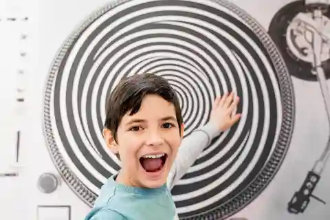 Museum van Illusies Toegangsticket