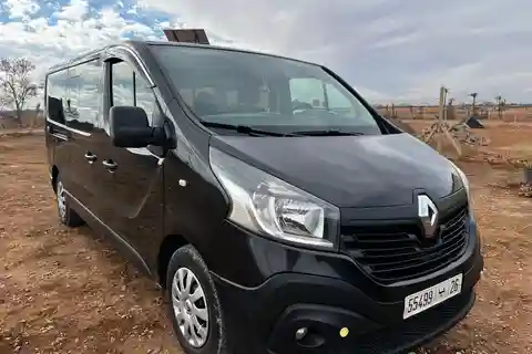 Traslado en Taxi: De Marrakech a Tinghir y Boumalne Dades