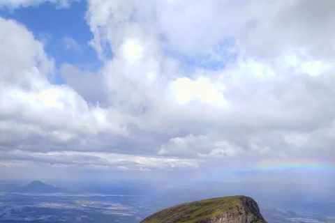 Kandy: Two-Day Yahangala & Little Everest Trek