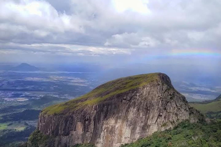 Kandy: Two-Day Yahangala & Little Everest Trek