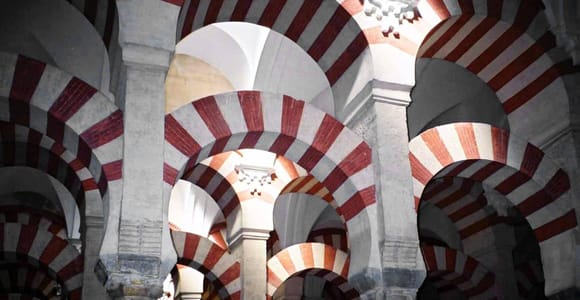 Córdoba: Mezquita 1-Hour Private Guided Tour