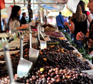 Tours de compras en Cannes