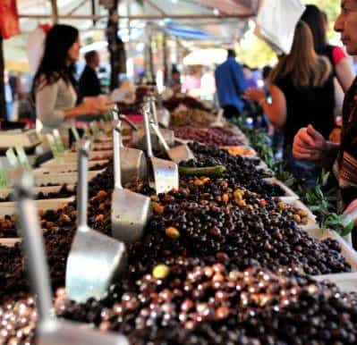 italian coast markets fullday small group trip