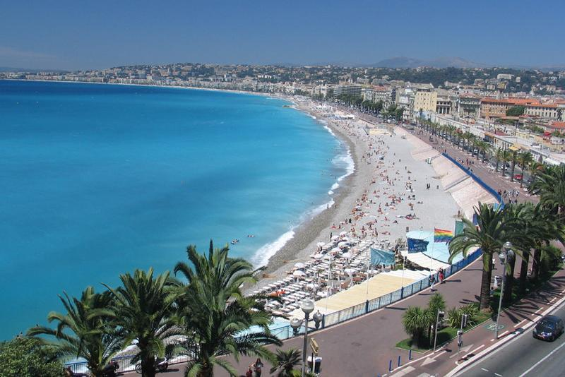 Nizza Kleingruppentour GetYourGuide