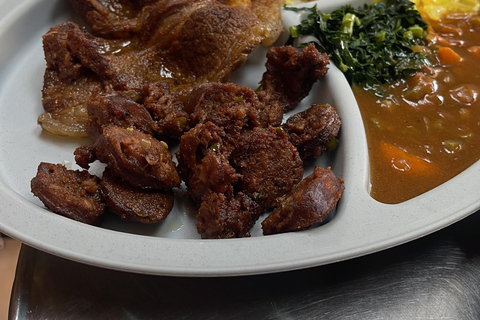 Half-Day Soweto & Culture Tour with Lunch