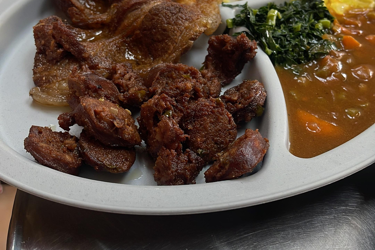 Half-Day Soweto & Culture Tour with Lunch