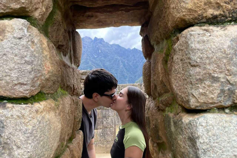 Machupicchu 2026: The best ticket Circuit 2