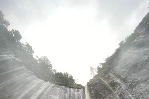 Surabaya to Yogyakarta: 5-Day Private Java Highlights Tour