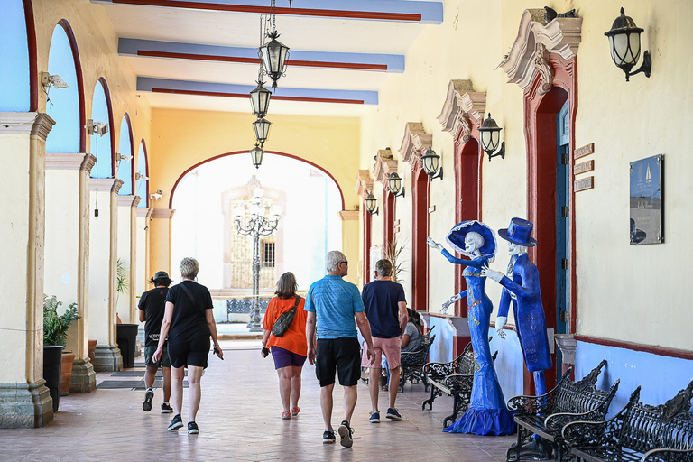From Oaxaca : Day of the Dead Crafts & Gastronomy tour