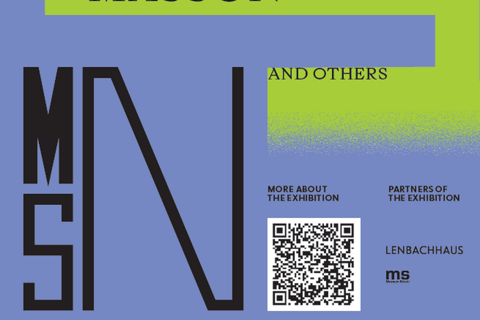 Museum of Modern Art: All-Day Entry Ticket – All Exhibitions