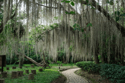 Bucaramanga: Barichara, Curití, & San Gil Day Trip