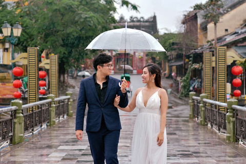 Fotografo di viaggio a Da Nang e Hoi An