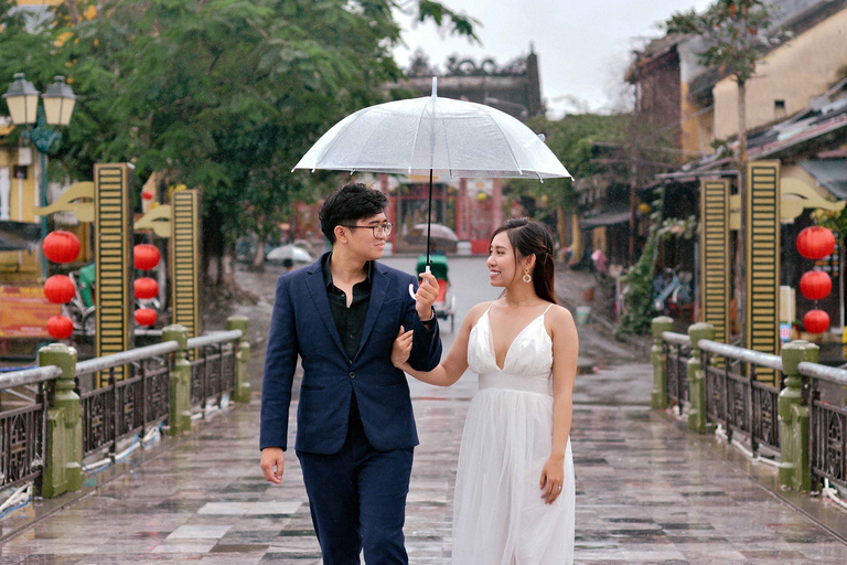 Fotografo di viaggio a Da Nang e Hoi An