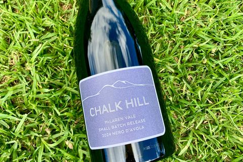 Adelaide: Onkaparinga Gorge Hike, Swim, and Winery Tour