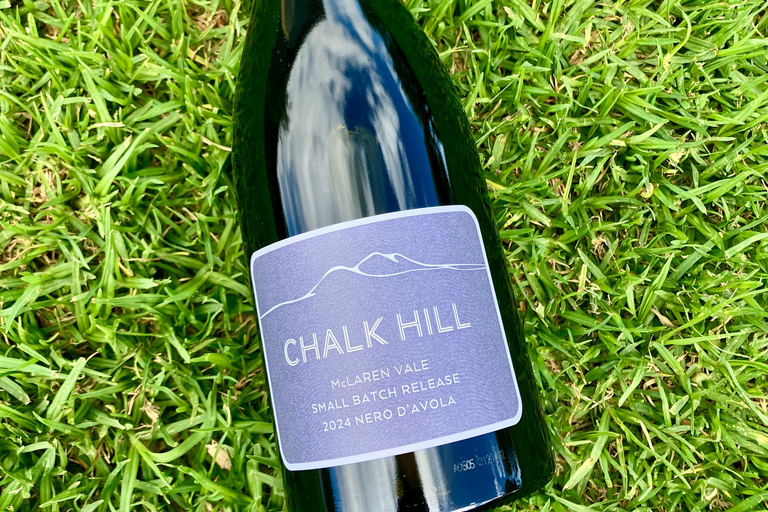 Adelaide: Onkaparinga Gorge Hike, Swim, and Winery Tour