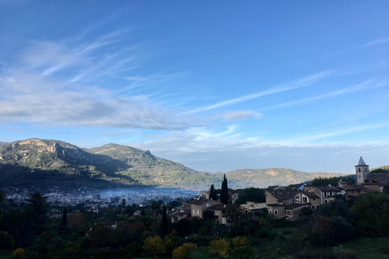 Mallorca: Shared Barranc de Biniaraix Gorge Hike Blue Peaks Mallorca - Shared Hiking - Barranc de Biniaraix