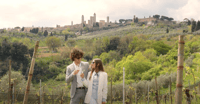 De Florence, San Gimignano, Sienne et Chianti Wine Tour - Housity