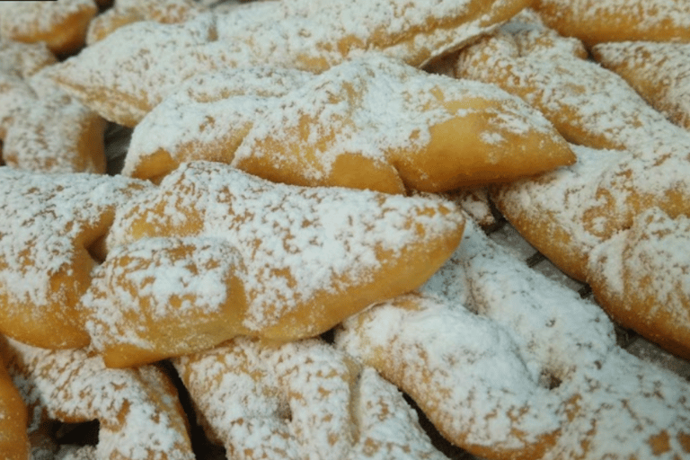 Chambéry culinaire wandeltour Ontdek de smaken van de Savoie