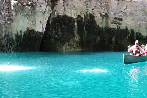 Montpezat: Kayak/Canoe rental in the Gorges du Verdon