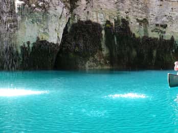 Montpezat: Alquiler de canoas kayak en las Gargantas del Verdon