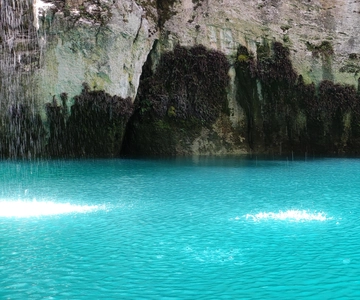 Montpezat: Kayak/Canoe rental in the Gorges du Verdon