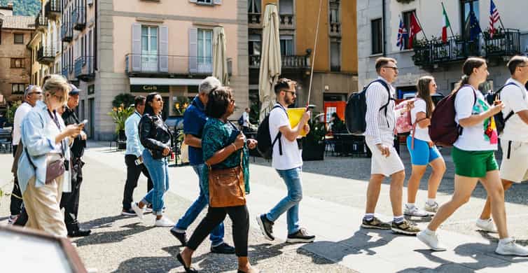 From Milan: Como, Lugano and Bellagio Exclusive Boat Cruise photo 9