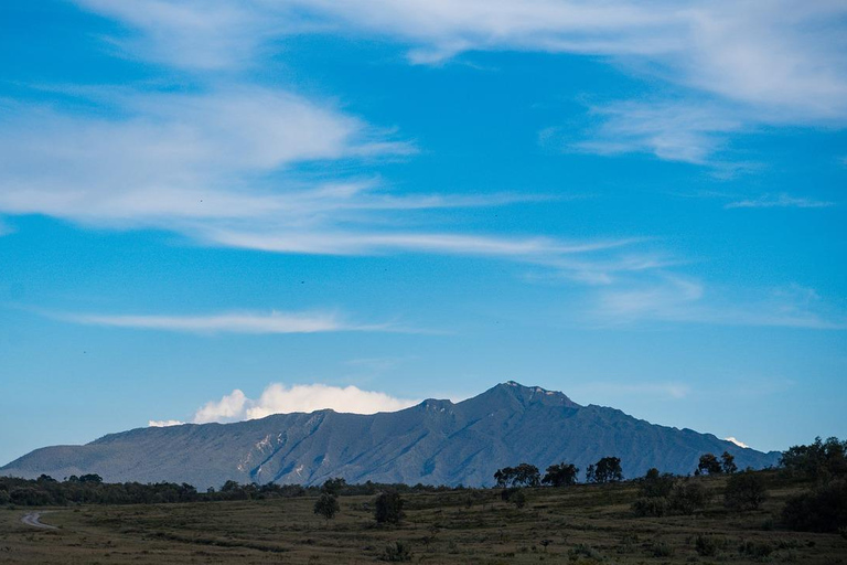 Dagtocht naar Lake Naivasha en Hells Gate ParkDagtocht naar Lake Naivasha en Hells Gate Park.