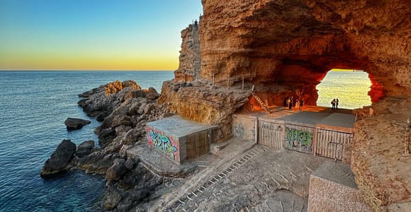 Ibiza Highlights 4x4 Tour by Land Rover Defender