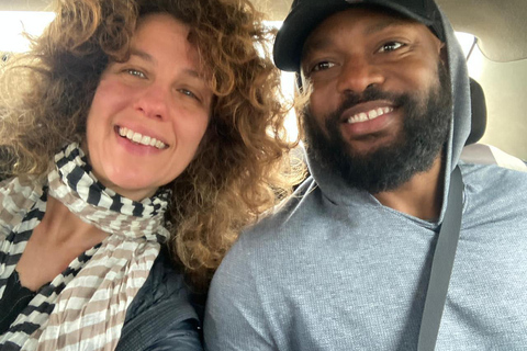 Nairobi: Rundvandring i Kibera EmpowermentNairobi: Rundvandring i Kibera