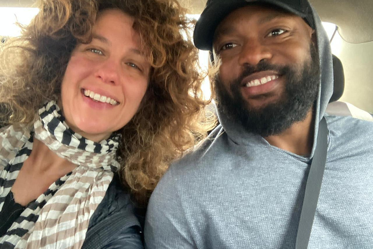 Nairobi: Rundvandring i Kibera EmpowermentNairobi: Rundvandring i Kibera