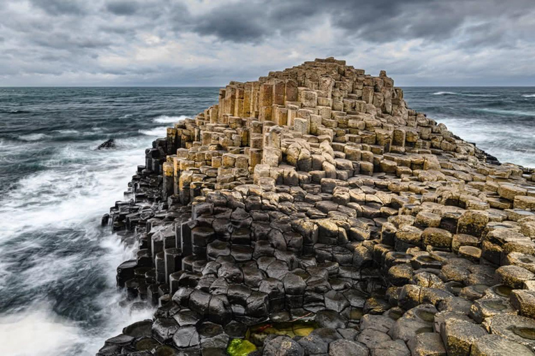 Belfast: VIP Private Giant's Causeway & Game of Thrones Tour