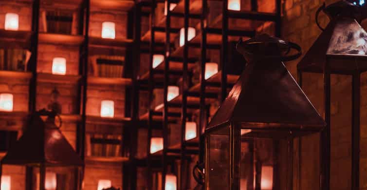 Budapest: Mandala Day Spa & Luxury Pool Experience photo 10