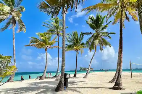 Excursión de un día a las Islas de San Blas