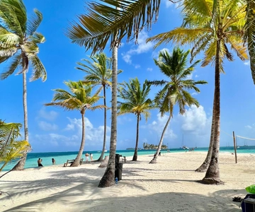 Tagestour zu den San Blas Inseln