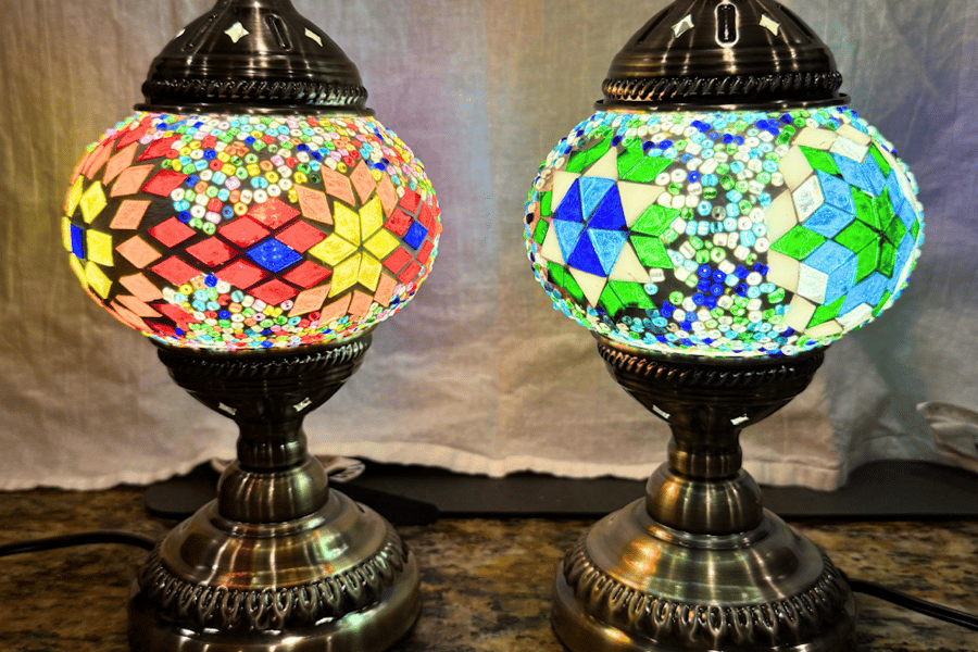 Mosaik-Workshops in Voorhees, NJ. Foto: GetYourGuide Mosaik-Workshops in Voorhees, NJ. Foto: GetYourGuide