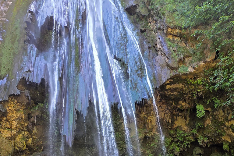 Chefchaouen: Akchour Waterfalls & Bridge of God Day Trip Shared / Small Group Excursion