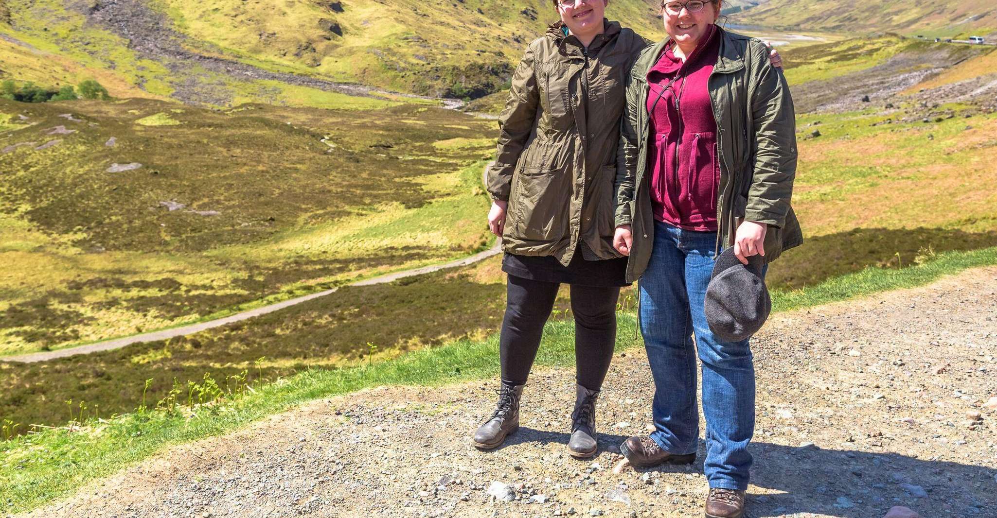 Desde Edimburgo, Hogwarts Express y Scottish Highlands Tour - Hizvo