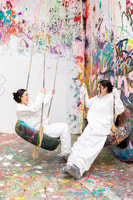 Corporate Creativity Splash - Housity