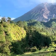 Kalitalang-Merapi Hike, Keraton Yogyakarta & Tamansari Tour Kalitalang-Merapi Hike, Keraton Yogyakarta & Tamansari Tour