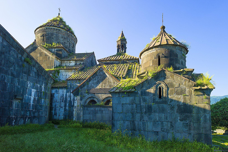 Jednodniowa przygoda z Tbilisi do Armenii