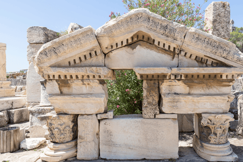 Private Luxury Tour: The Sacred Way - Athens to Eleusis