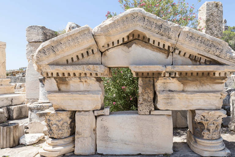 Private Luxury Tour: The Sacred Way - Athens to Eleusis