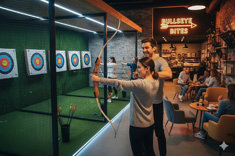 Squid Game en Incheon