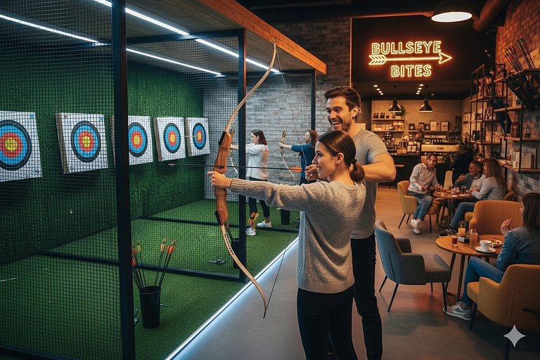 Squid Game en Incheon