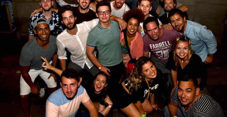 Melbourne Live Music Pub Crawl photo 4