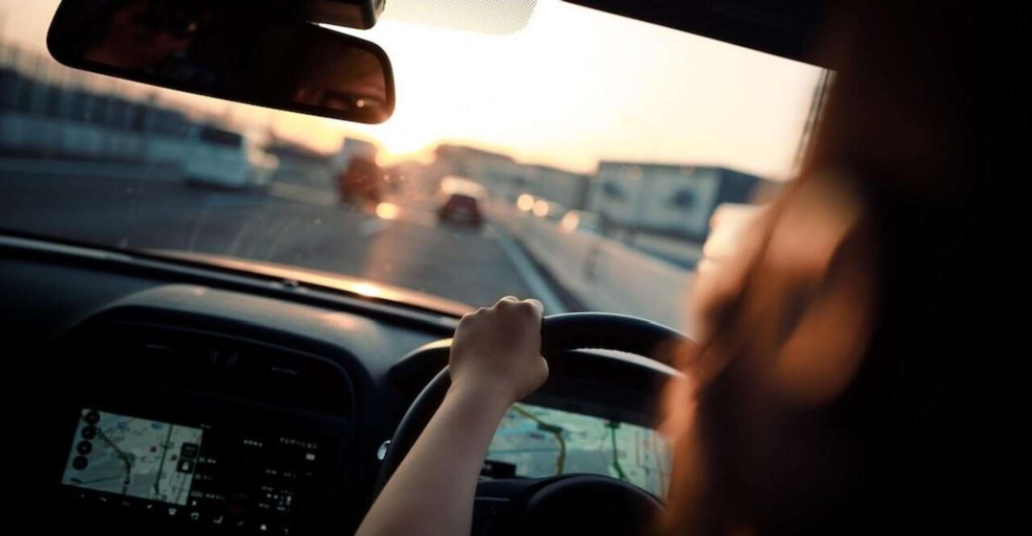Driving Support in Akita - Hizvo
