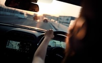 Driving Support in Akita - Hizvo